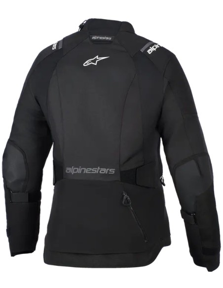 ALPINESTARS (ROAD) Jacken - Detailansicht