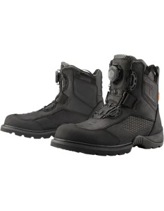 Stormhawk Stiefel