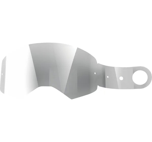 ALPINESTARS GOGGLES Zubehör - TEAROFFS LAMINATED SUPRETECH 2