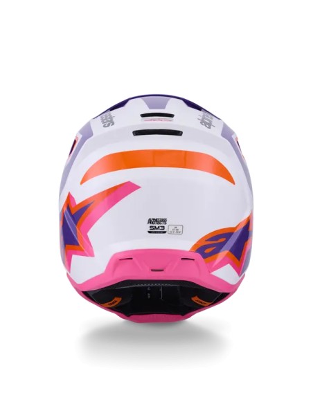 ALPINESTARS(MX) Offroad - Detailansicht