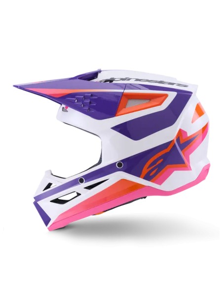 ALPINESTARS(MX) Offroad Bild 5