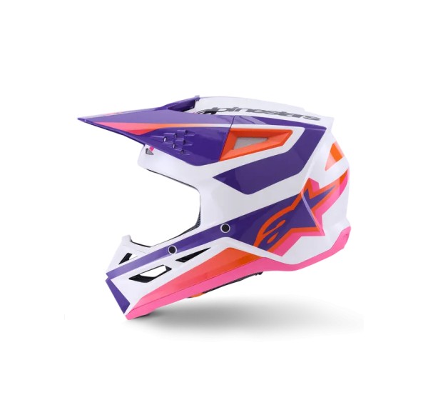 ALPINESTARS(MX) Offroad Bild 5