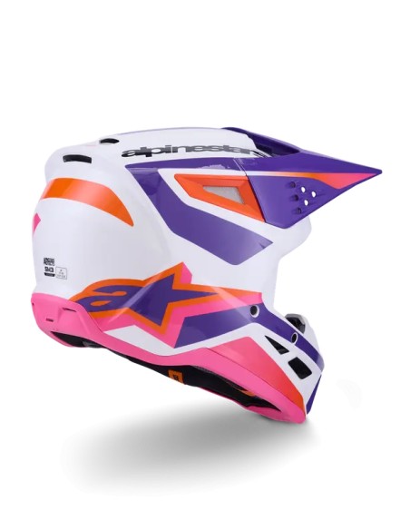 ALPINESTARS(MX) Offroad Bild 6