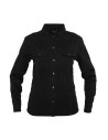 Motoshirt Jacke, Damen