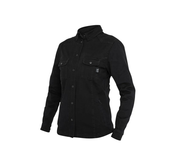 JOHN DOE Jacken - Detailansicht