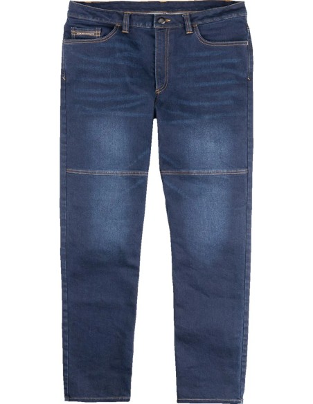 ICON Hosen - JEAN UPARMOR COVEC BLUE 44