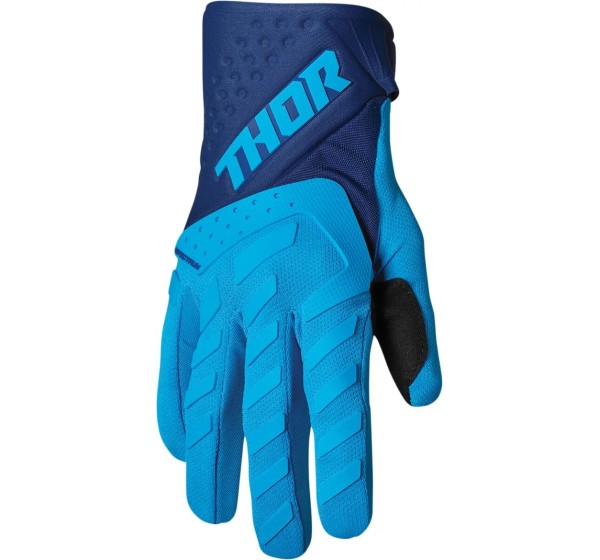 THOR Offroad - GLOVE SPECTRUM BLUE/NV XL