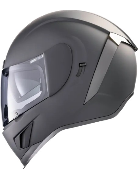 ICON Integralhelm - Detailansicht