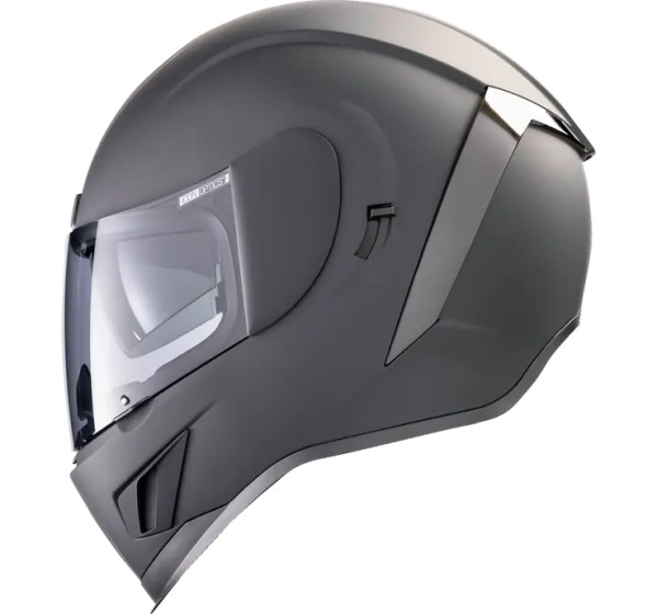 ICON Integralhelm - Detailansicht