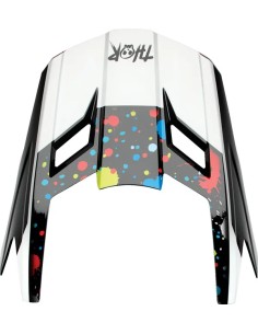 Youth Fleet Helm Visier-Kit