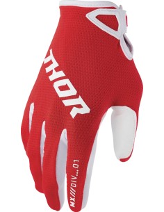 Youth Ridemode Static Handschuhe