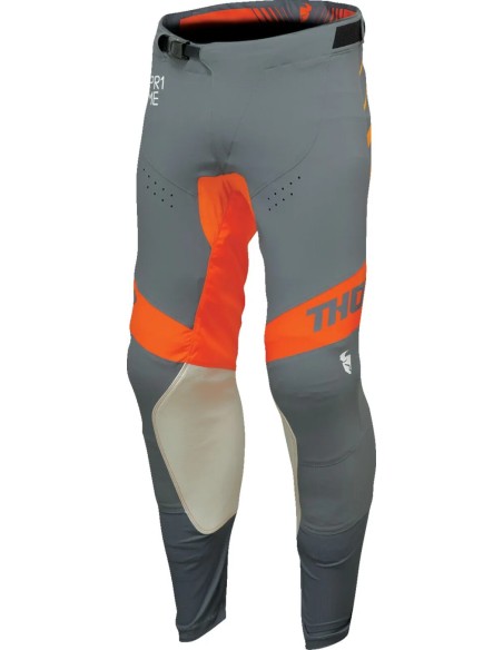 THOR Hosen - PANT PRIME ANALOG CH/OR 31