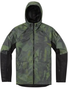 Airform Battlescar™ Jacke