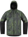 Airform Battlescar™ Jacke