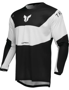 Launchmode Storm Trikot
