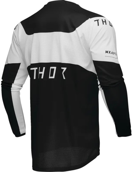 THOR Jerseys - Detailansicht