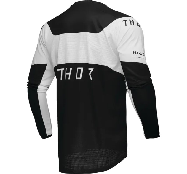 THOR Jerseys - Detailansicht