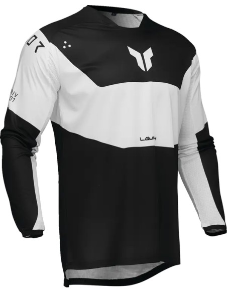 THOR Jerseys - Einbaubeispiel