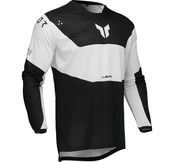 THOR Jerseys - Einbaubeispiel