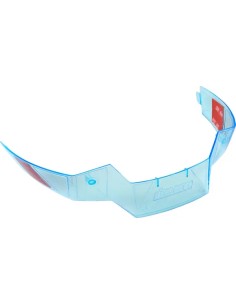 Airflite™ Helm-Heckspoiler