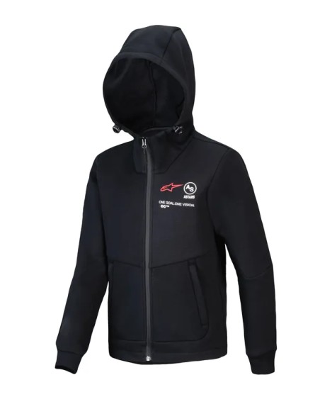 Racer MX Fleecejacke für Jugendliche