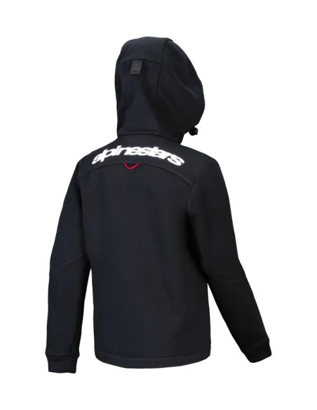 ALPINESTARS(MX) Hoodies, Sweatshirts & Jacken - Detailansicht