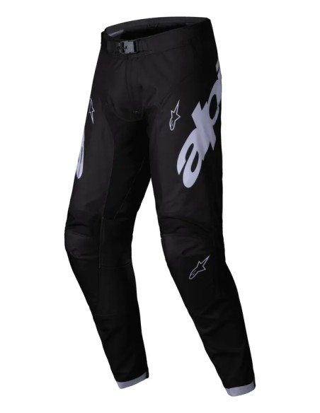ALPINESTARS(MX) Hosen - PANT RACER GRAPHITE BLK/GY 40