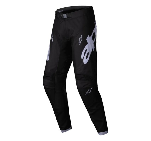 ALPINESTARS(MX) Hosen - PANT RACER GRAPHITE BLK/GY 40