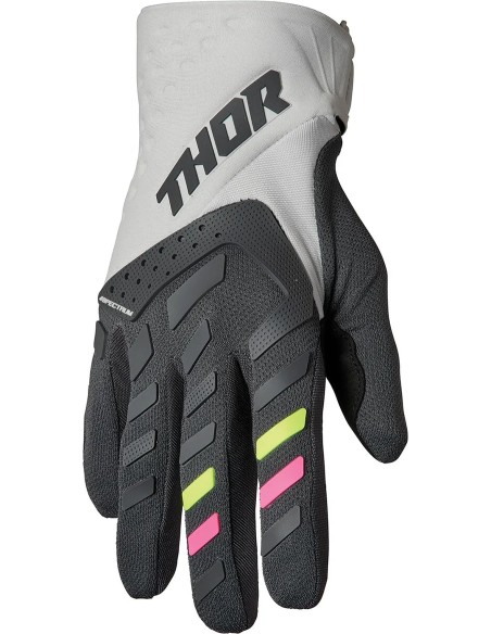 THOR Offroad - GLOVE SPECTRUM WMN GY/CH XL