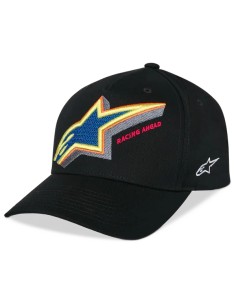 Lucid Snapback Cap