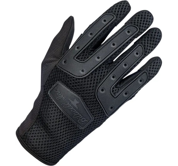 BILTWELL Straße - GLOVES ANZA BLK XXL