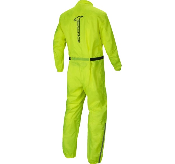 ALPINESTARS (ROAD) Regenschutz - Detailansicht