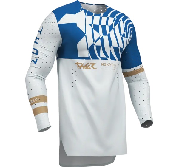 THOR Jerseys - JERSEY SPORTMODE MIND CTRL LG/