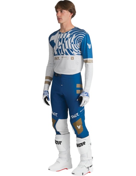 THOR Jerseys - Detailansicht