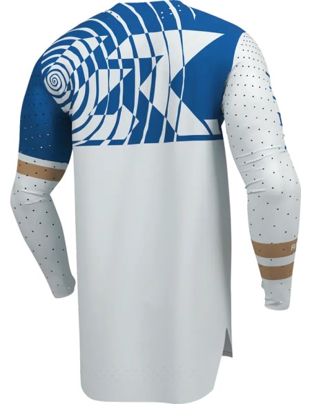 THOR Jerseys - Einbaubeispiel