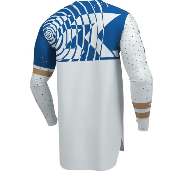 THOR Jerseys - Einbaubeispiel