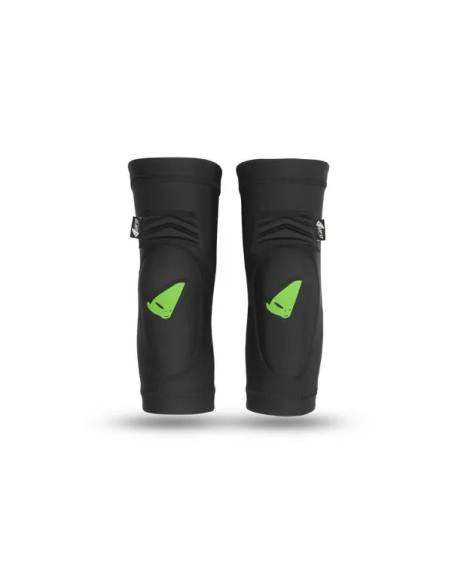 UFO Knieprotektoren - KNEE GUARD KID M33 L