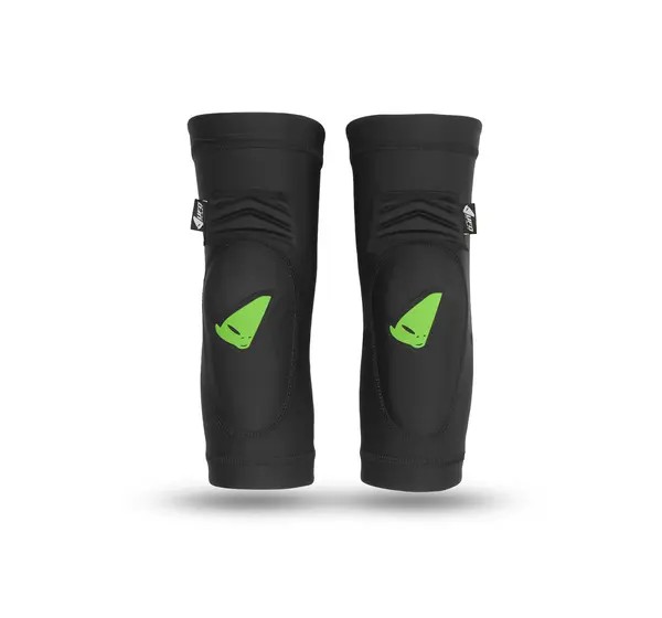 UFO Knieprotektoren - KNEE GUARD KID M33 L