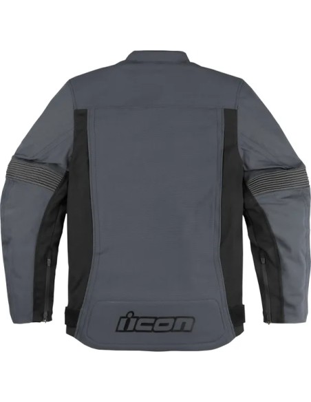 ICON Hoodies, Sweatshirts & Jacken - Detailansicht