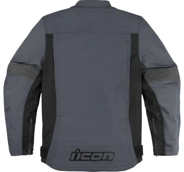 ICON Hoodies, Sweatshirts & Jacken - Detailansicht