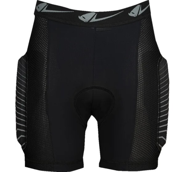 UFO Unter- & Oberbekleidung - MTB ATRAX SHORT W/PAD XXL
