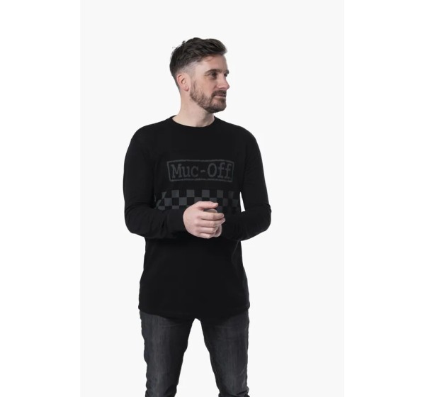 MUC-OFF Jerseys - Detailansicht