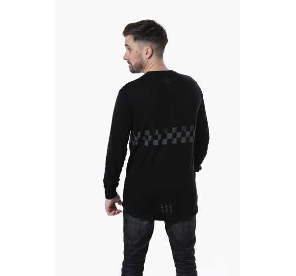 MUC-OFF Jerseys - Einbaubeispiel