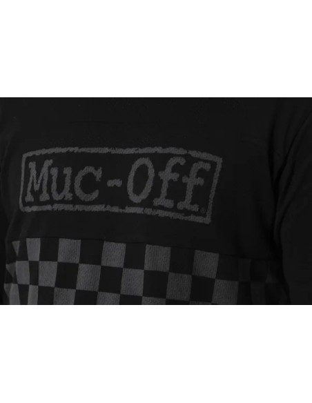 MUC-OFF Jerseys Bild 6