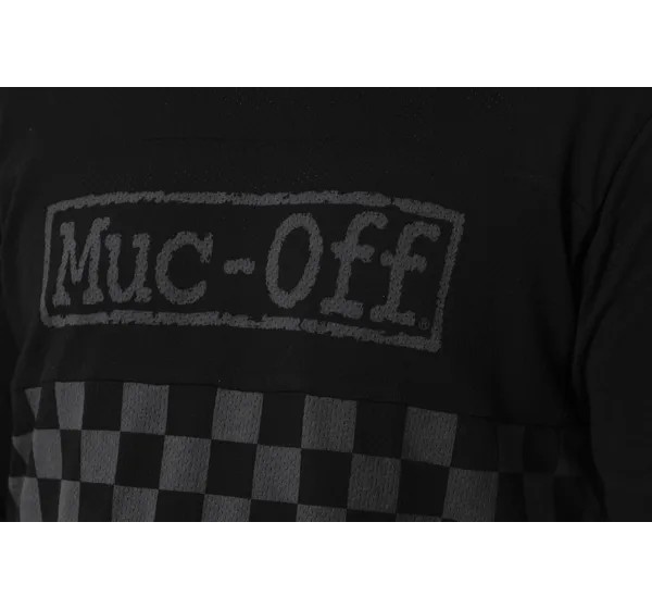 MUC-OFF Jerseys Bild 6