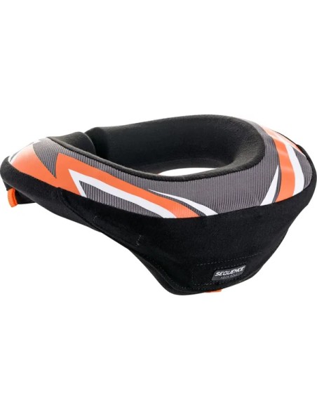 ALPINESTARS(MX) Nackenprotektor - Detailansicht