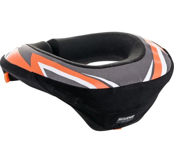ALPINESTARS(MX) Nackenprotektor - Detailansicht