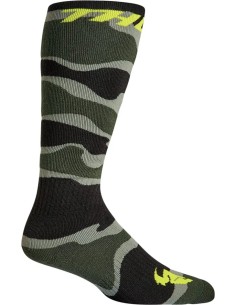 Youth MX Camo Socken