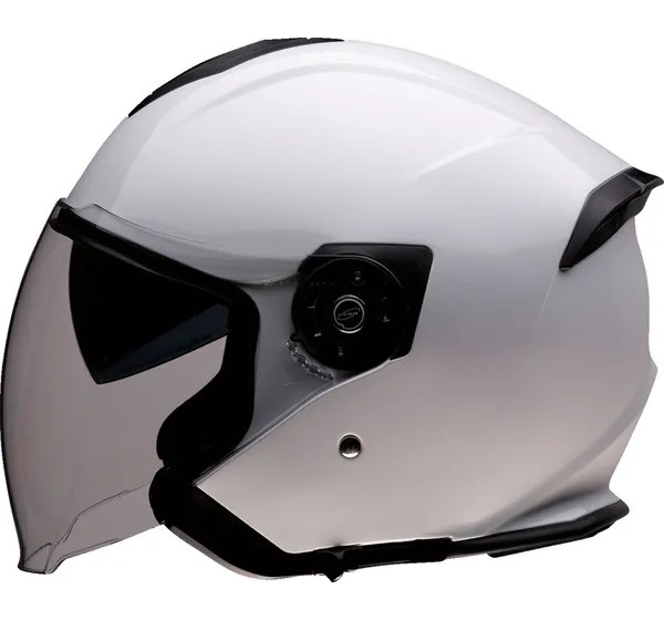 Z1R Open Face - HELMET ROADMAXX 2.0 WHITE 4XL