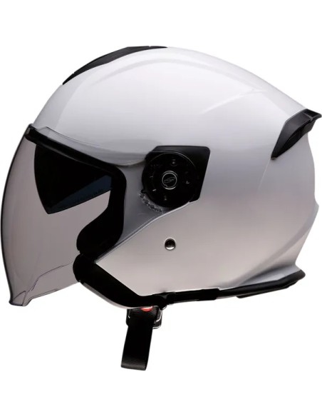 Z1R Open Face - Detailansicht